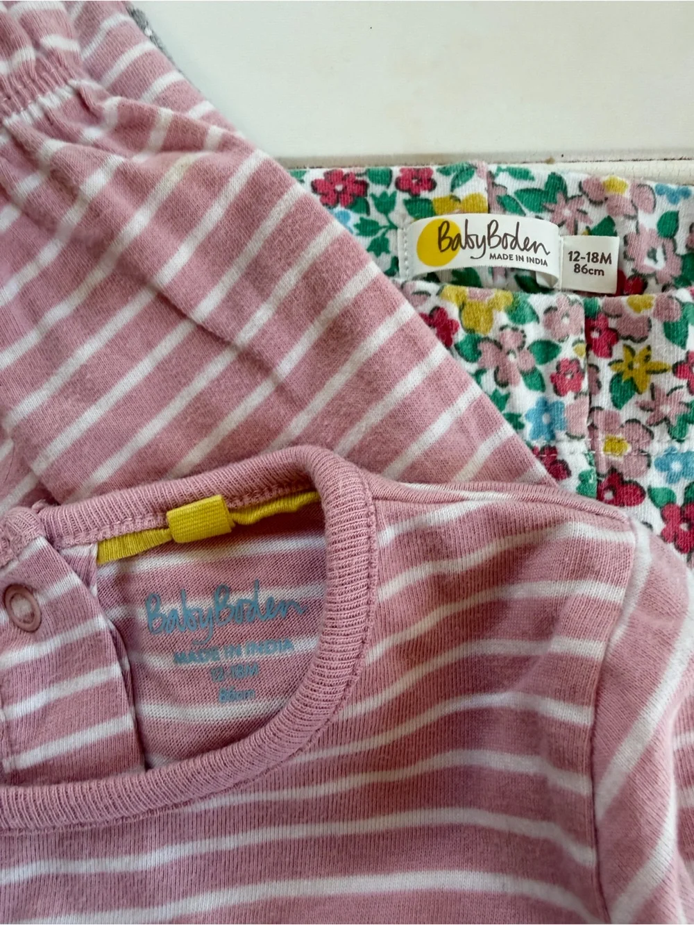 Mini Boden baby boden